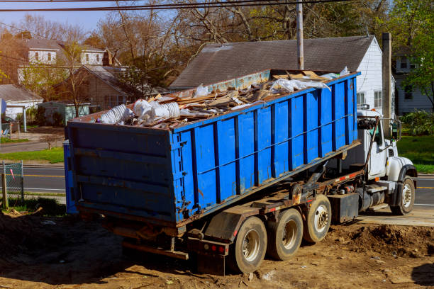 Central Gardens, TX Junk Removal Company