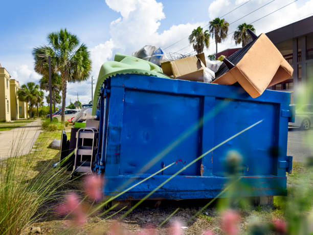 Best Junk Removal Near Me  in Central Gardens, TX
