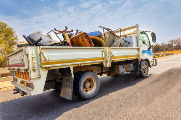 Best Yard Cleanup Services  in Central Gardens, TX