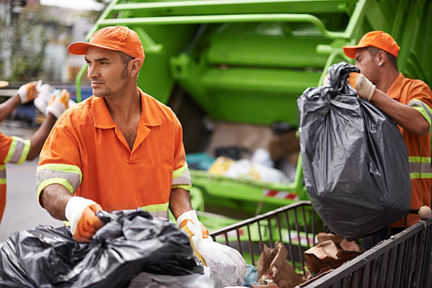 Basement Cleanout Services in Central Gardens, TX